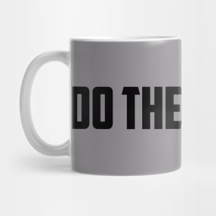 Do The Woo Mug